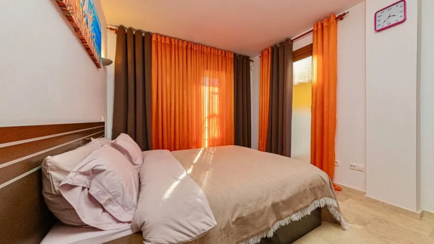 Apartment de 2 chambres à Torrevieja, Spain No. 541 № 22