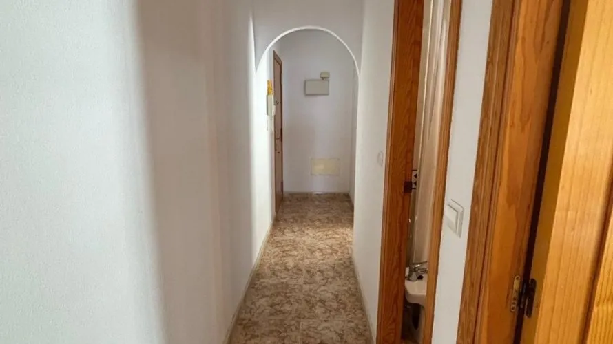 Apartment de 1 chambre à Torrevieja, Spain No. 233 № 23