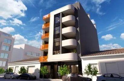 Alegria Residencial XIX à Torrevieja, Spain No. 12