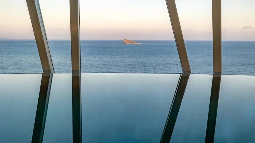 Apartment de 3 chambres à Benidorm, Spain No. 531 № 7