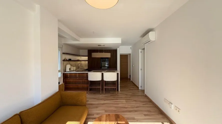 Apartment de 2 chambres à Dehesa De Campoamor, Spain No. 245 № 14