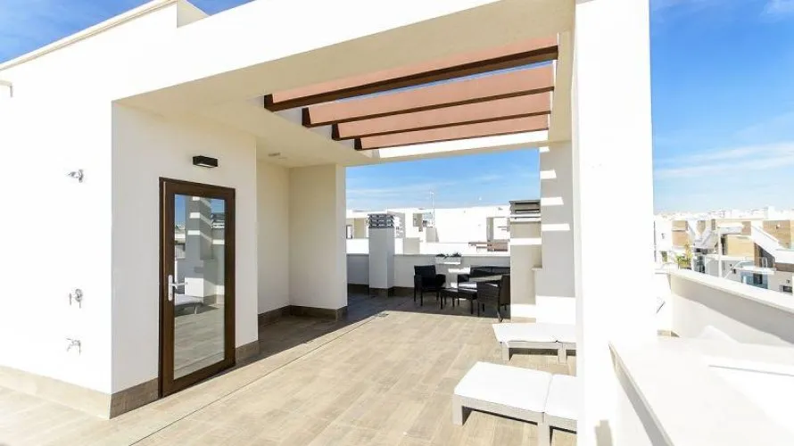 Villa de 3 chambres à Ciudad Quesada, Spain No. 274 № 23