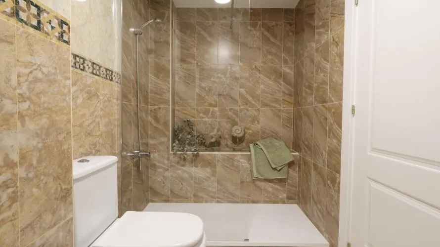 Apartment de 3 chambres à Torrevieja, Spain No. 594 № 16