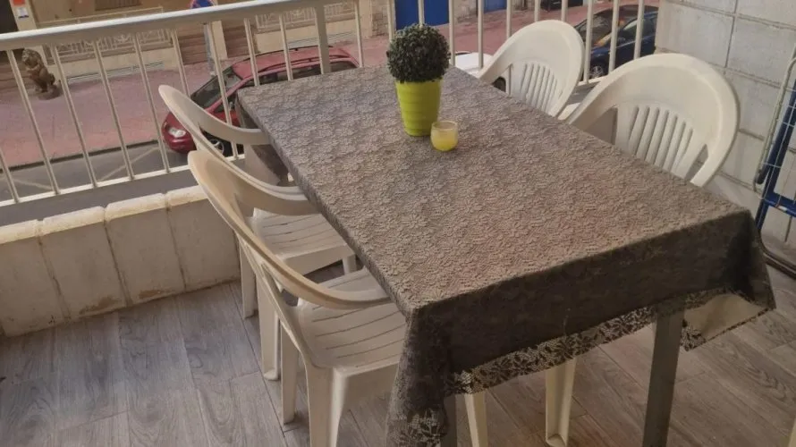 Apartment de 3 chambres à Torrevieja, Spain No. 244 № 21