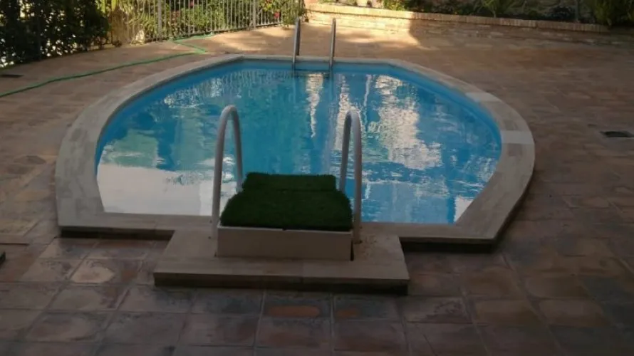 Apartment de 4 chambres à Banyeres de Mariola, Spain No. 262 № 22