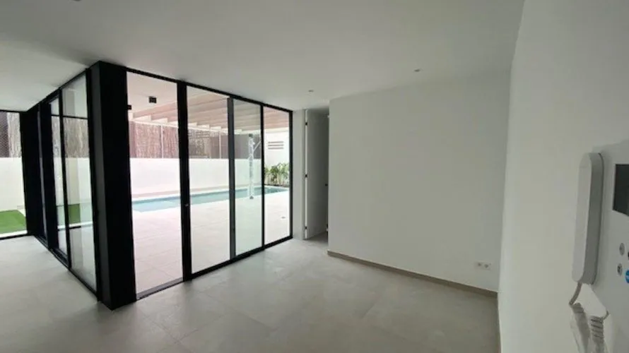 Villa de 3 chambres à Alicante, Spain No. 534 № 8