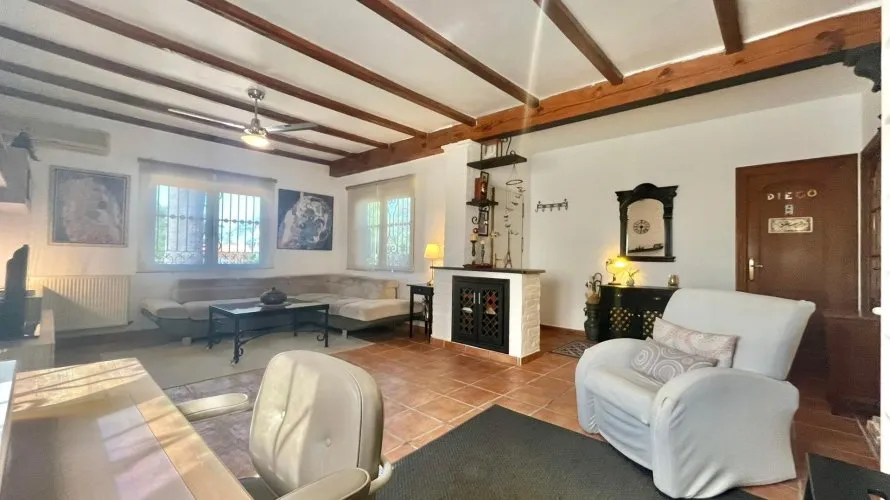 Villa de 3 chambres à Torrevieja, Spain No. 742 № 24