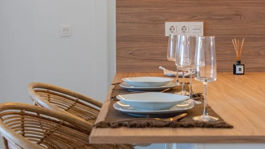 Apartment de 2 chambres à Benijofar, Spain No. 603 № 15
