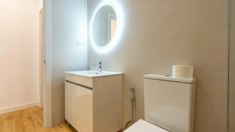 Apartment de 1 chambre à Madrid, Spain No. 81 № 17