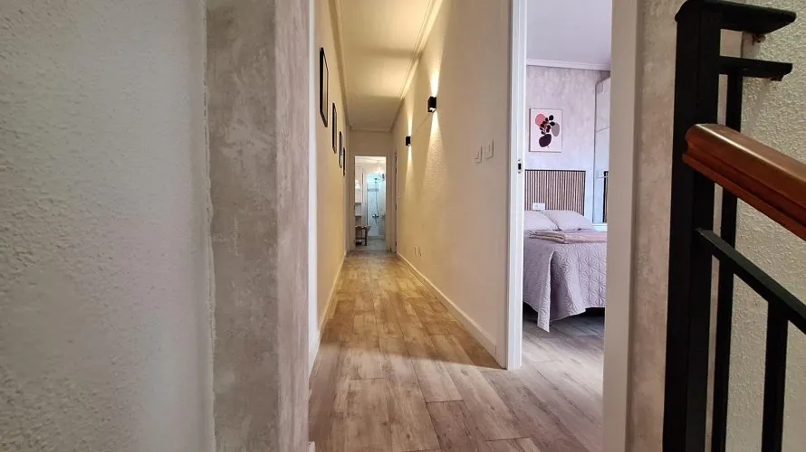 Penthouse de 2 chambres à Torrevieja, Spain No. 228 № 24