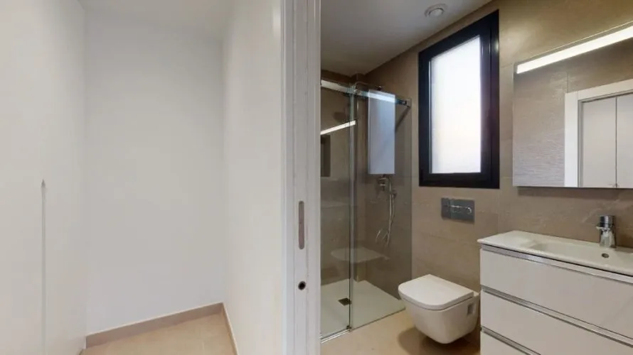 Apartment de 4 chambres à La Alberca, Spain No. 369 № 12