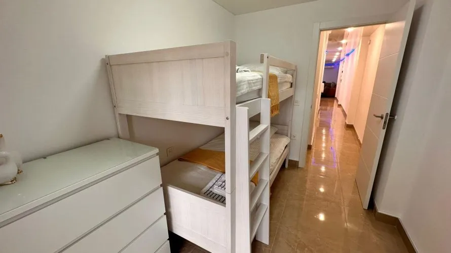Apartment de 3 chambres à Torrevieja, Spain No. 436 № 19