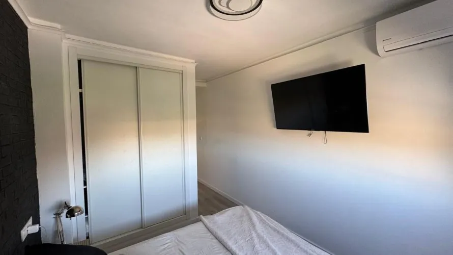 Apartment de 2 chambres à Mutxamel, Spain No. 754 № 16