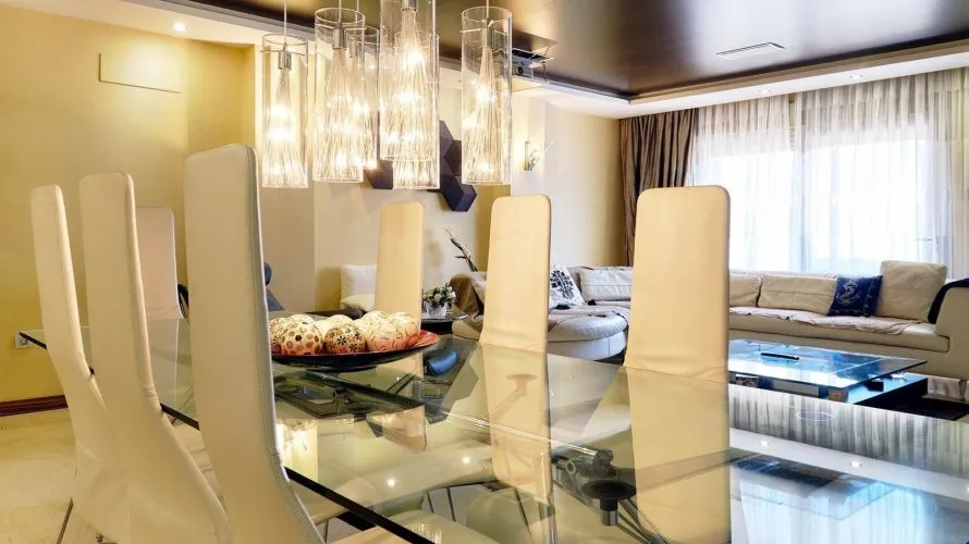 Penthouse de 228m² à Torrevieja, Spain No. 595 № 13