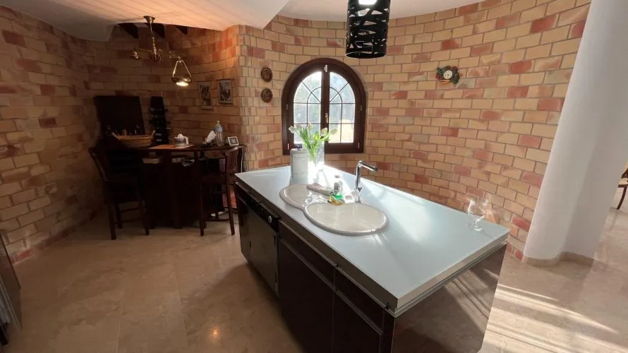 Villa de 4 chambres à Altea La Vella, Spain No. 502 № 10