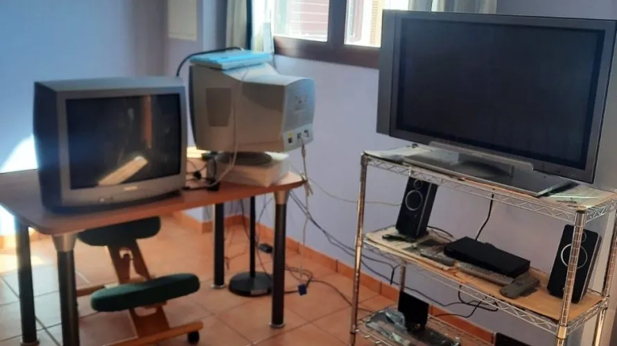 Apartment de 1 chambre à Canet d'En Berenguer, Spain No. 386