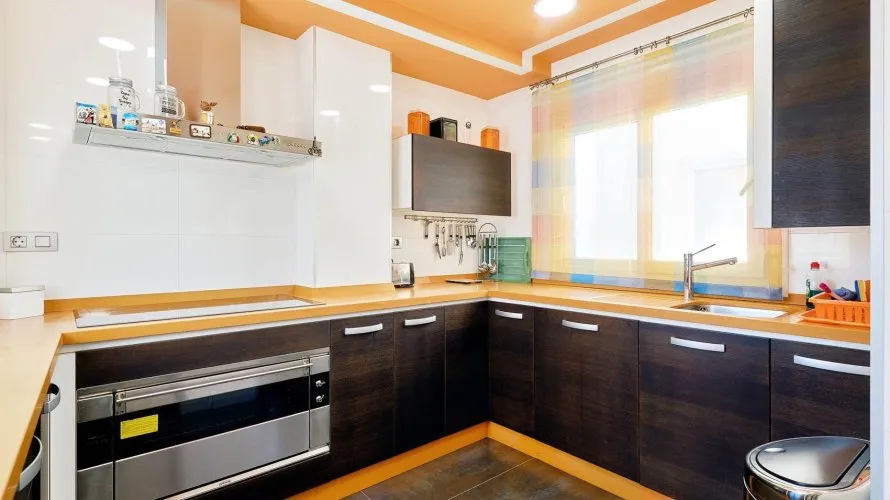 Penthouse de 228m² à Torrevieja, Spain No. 595 № 14