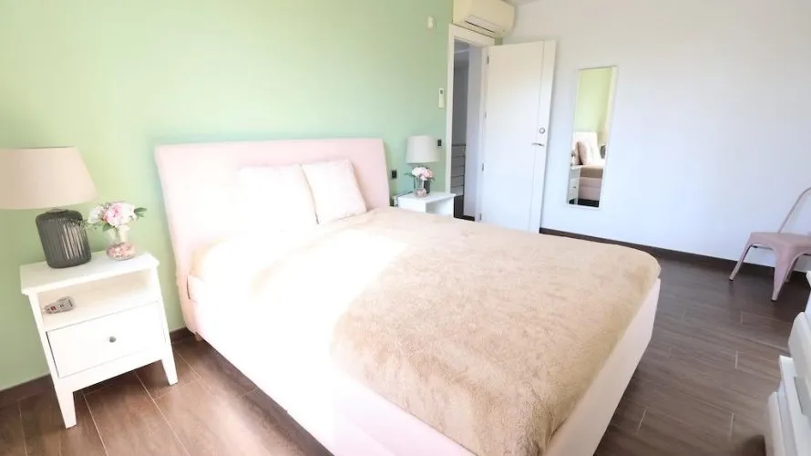 Apartment de 4 chambres à Cabo Roig, Spain No. 846 № 20