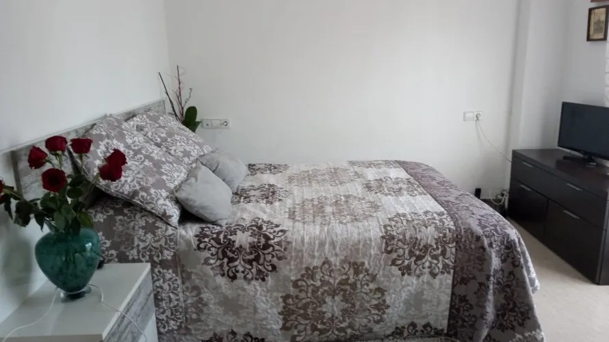 Apartment de 3 chambres à Calpe, Spain No. 259 № 4