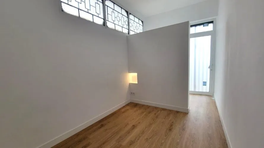 Apartment de 1 chambre à Madrid, Spain No. 598 № 5