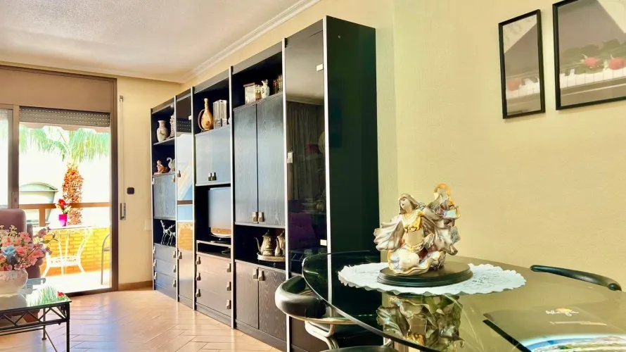 Apartment de 3 chambres à Torrevieja, Spain No. 156 № 11