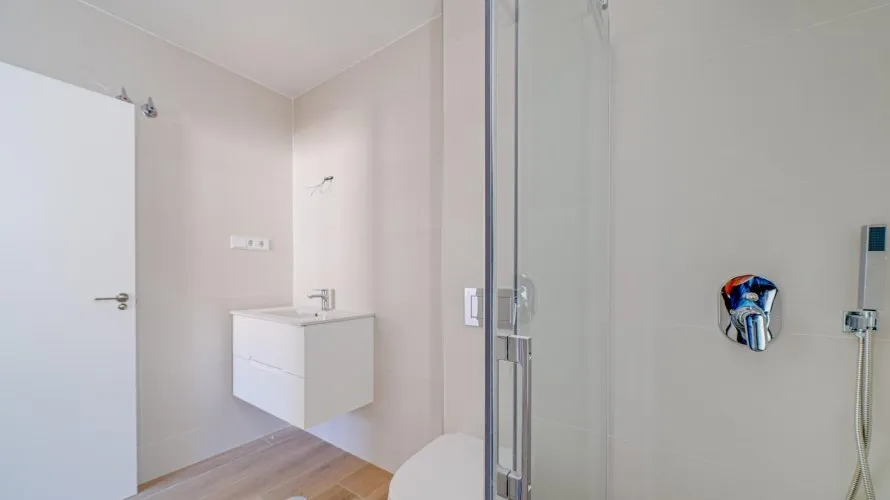 Penthouse de 3 chambres à Finestrat, Spain No. 434 № 13