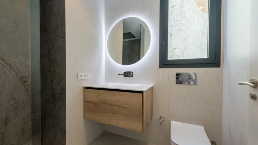 Penthouse de 4 chambres à Benidorm, Spain No. 256 № 12