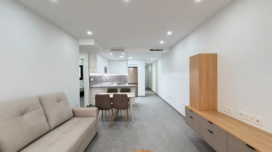 Apartment de 3 chambres à Torrevieja, Spain No. 232 № 26