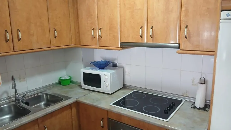 Apartment de 1 chambre à Guardamar del Segura, Spain No. 869 № 7