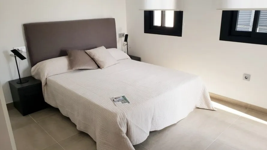 Villa de 3 chambres à Pinar De Campoverde, Spain No. 345 № 7