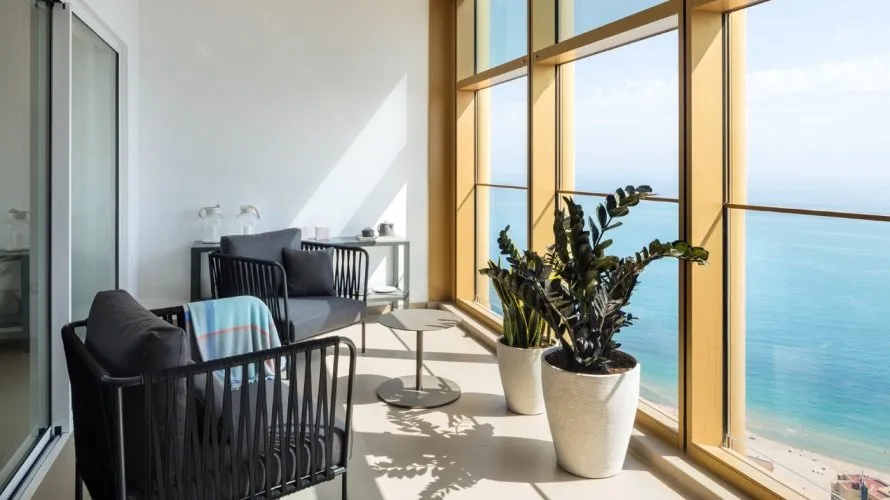 Apartment de 3 chambres à Benidorm, Spain No. 367 № 13