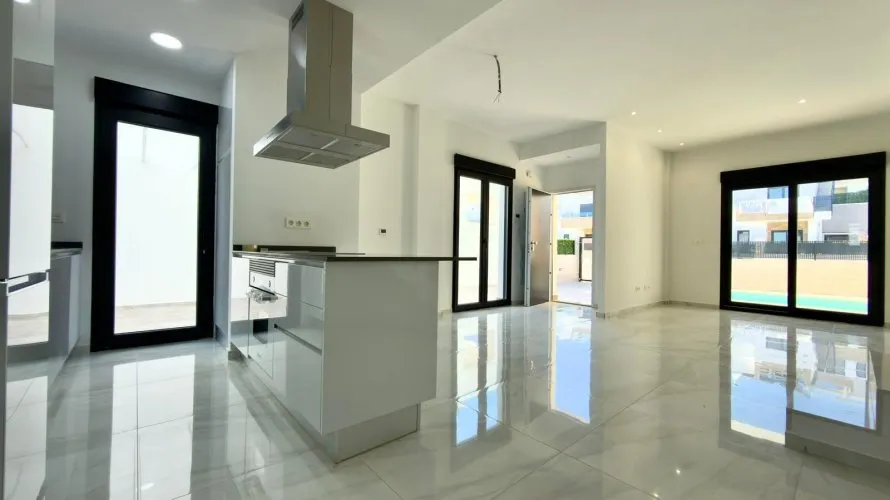 Apartment de 3 chambres à La Alberca, Spain No. 897 № 26