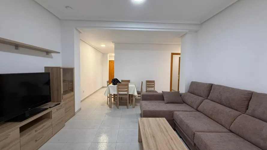 Apartment de 3 chambres à La Mata, Spain No. 719 № 8