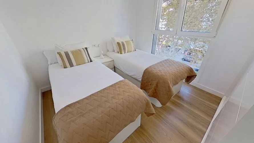 Apartment de 2 chambres à Benidorm, Spain No. 107 № 3