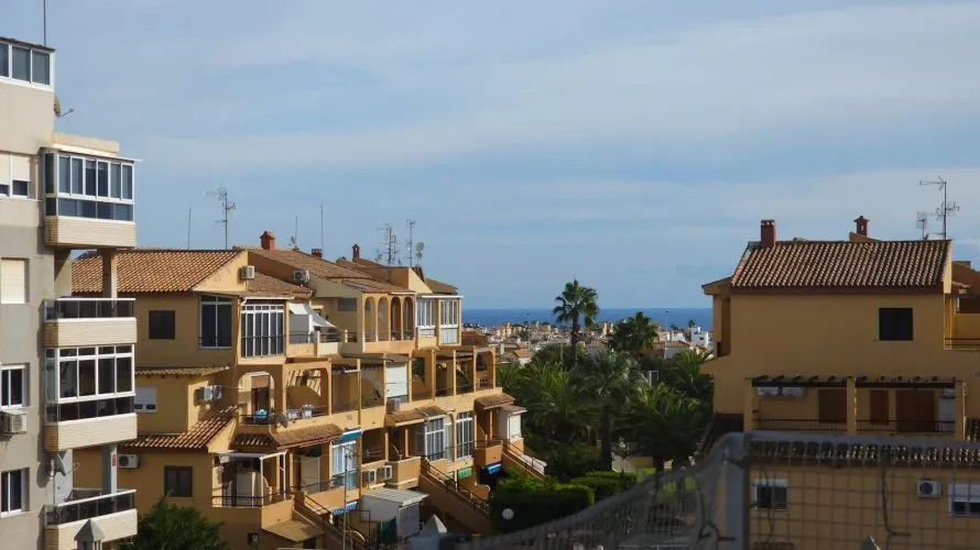 Apartment de 2 chambres à Torreblanca, Spain No. 945 № 22