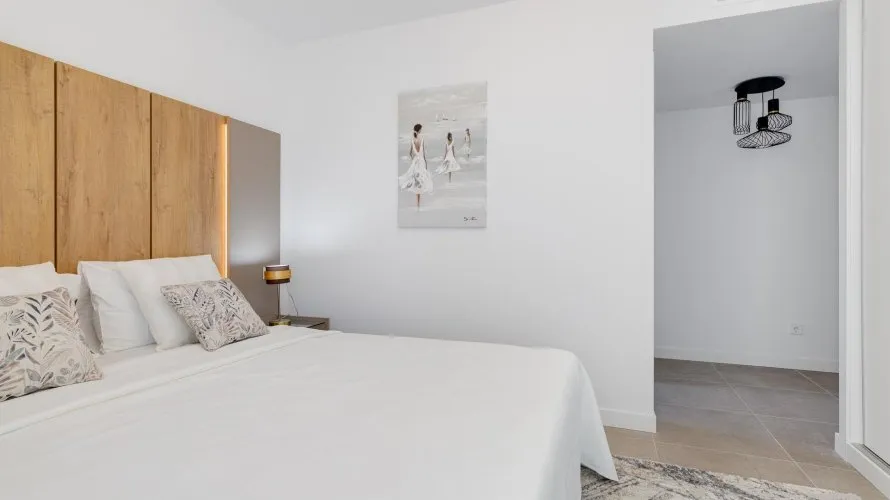 Apartment de 3 chambres à Calpe, Spain No. 140 № 12