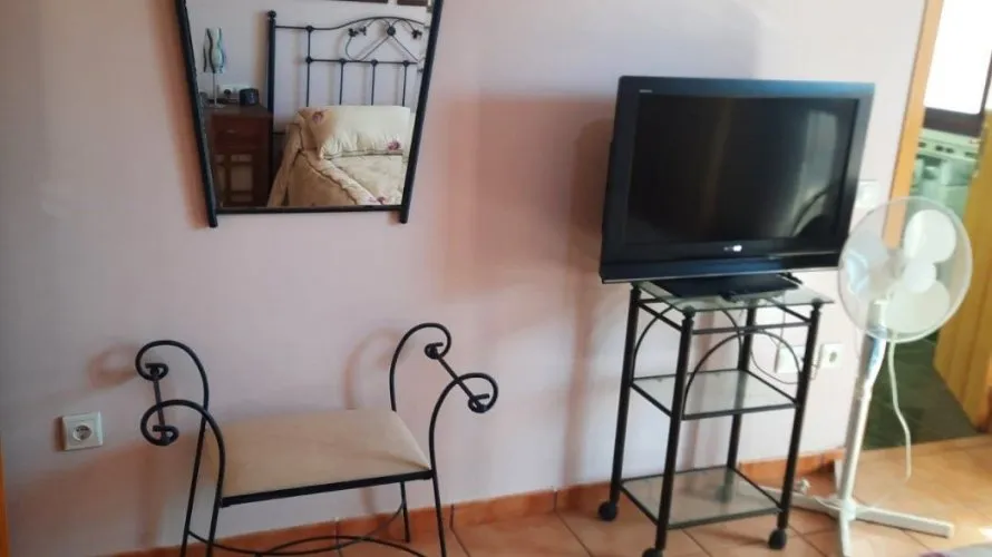 Apartment de 1 chambre à Canet d'En Berenguer, Spain No. 386 № 1