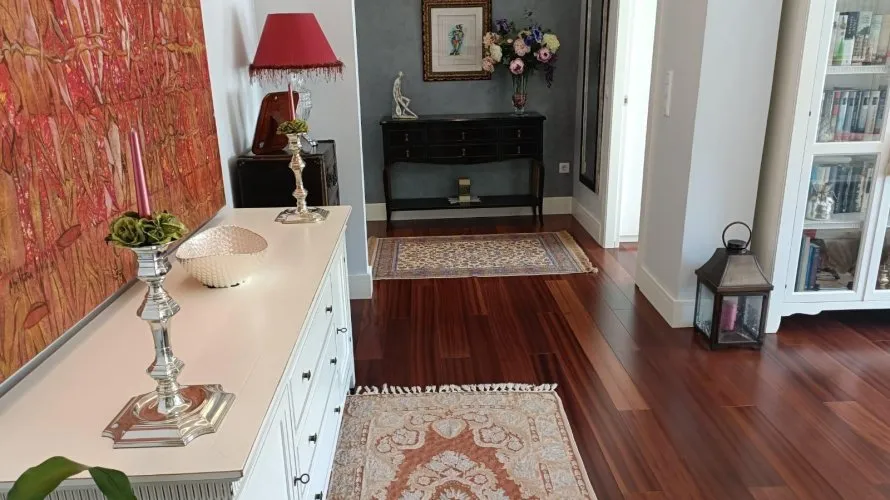 Apartment de 2 chambres à Alicante, Spain No. 627