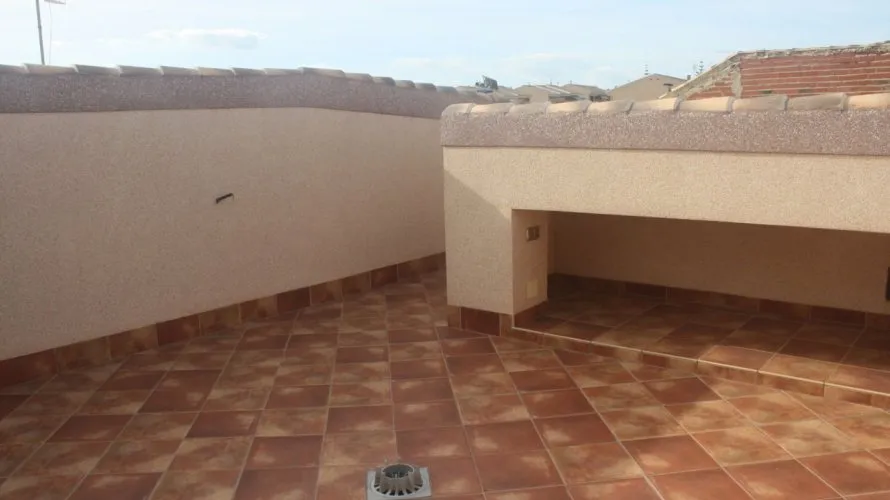 House de 2 chambres à Los Altos, Spain No. 323 № 15
