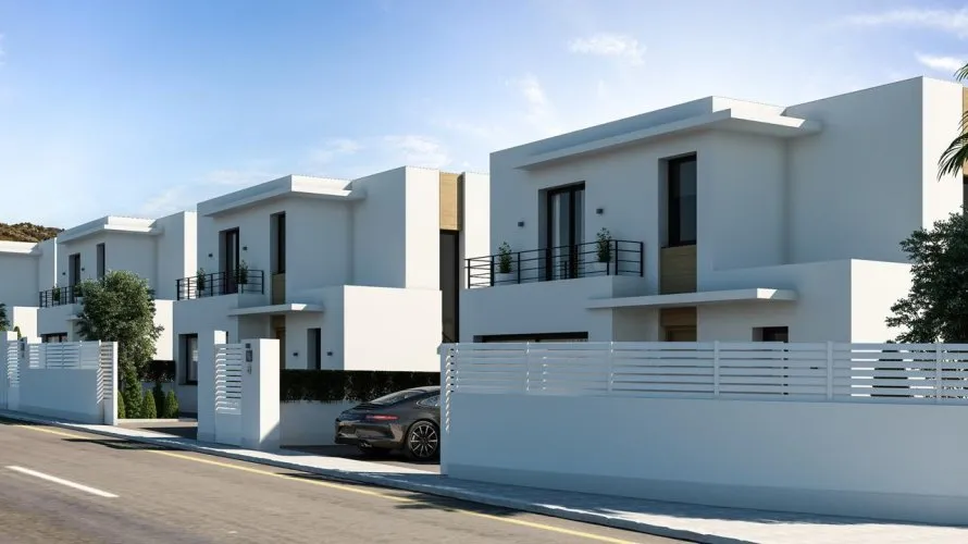 Villa de 3 chambres à La Pedrera, Spain No. 273 № 12
