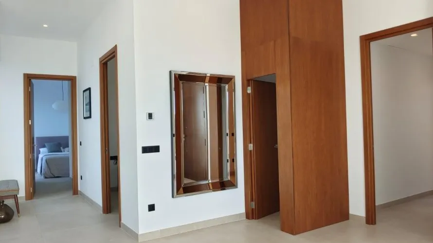 Villa de 4 chambres à Finestrat, Spain No. 834 № 8