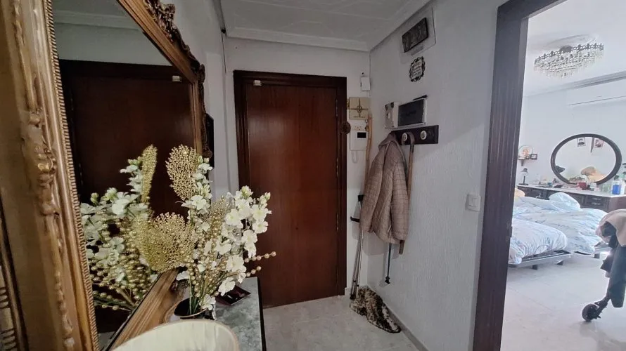 Apartment de 3 chambres à San Blas, Spain No. 694 № 16