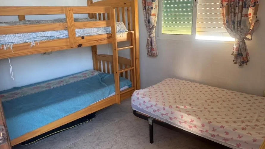 Apartment de 3 chambres à Torrevieja, Spain No. 795 № 12