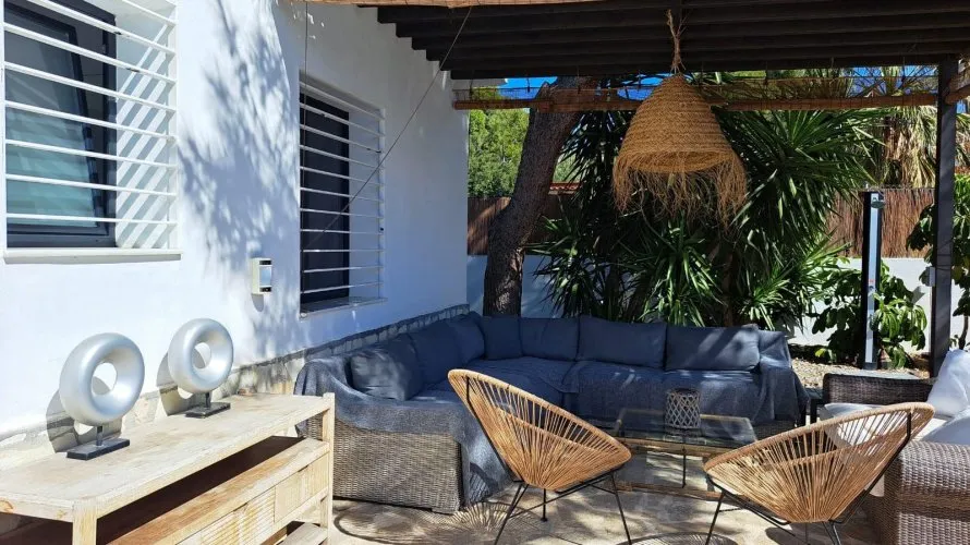 Apartment de 2 chambres à El Campello, Spain No. 721 № 10