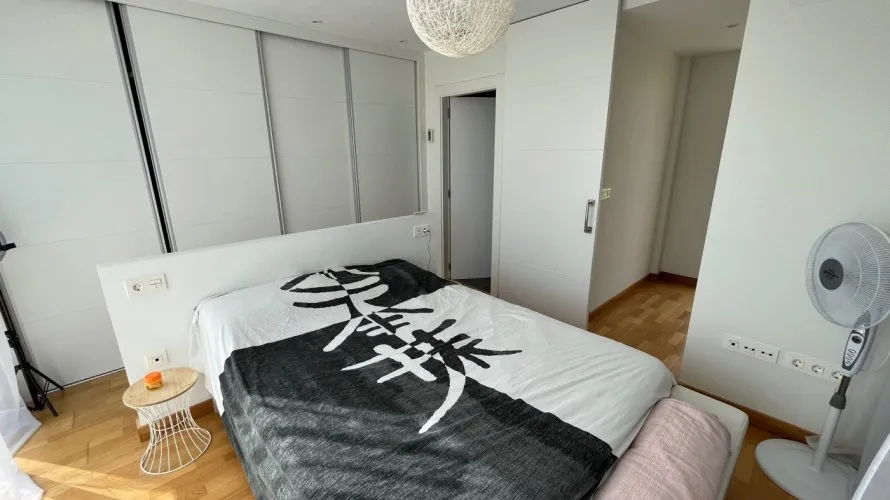 Apartment de 3 chambres à Villajoyosa, Spain No. 380 № 13