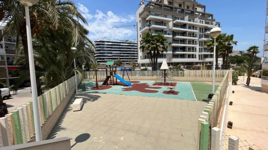Apartment de 2 chambres à Alicante, Spain No. 92 № 5