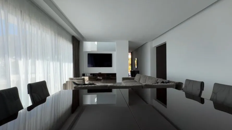 Villa de 691m² à Finestrat, Spain No. 710 № 8