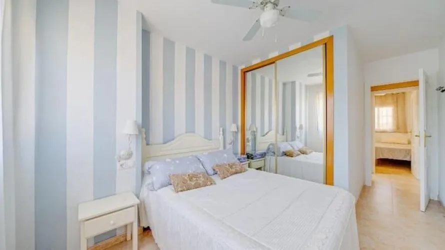 Apartment de 2 chambres à Villajoyosa, Spain No. 883 № 13