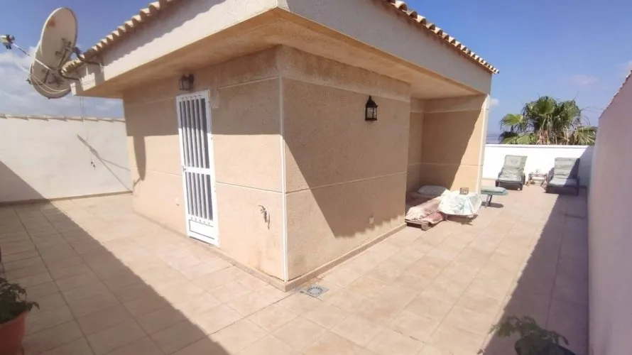 Apartment de 6 chambres à Torrevieja, Spain No. 842 № 27