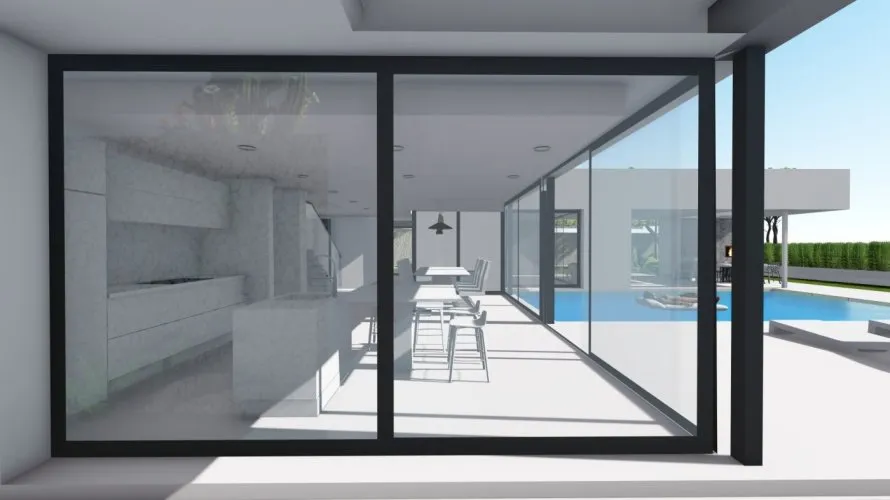 Apartment de 4 chambres à Maryvilla, Spain No. 329 № 10